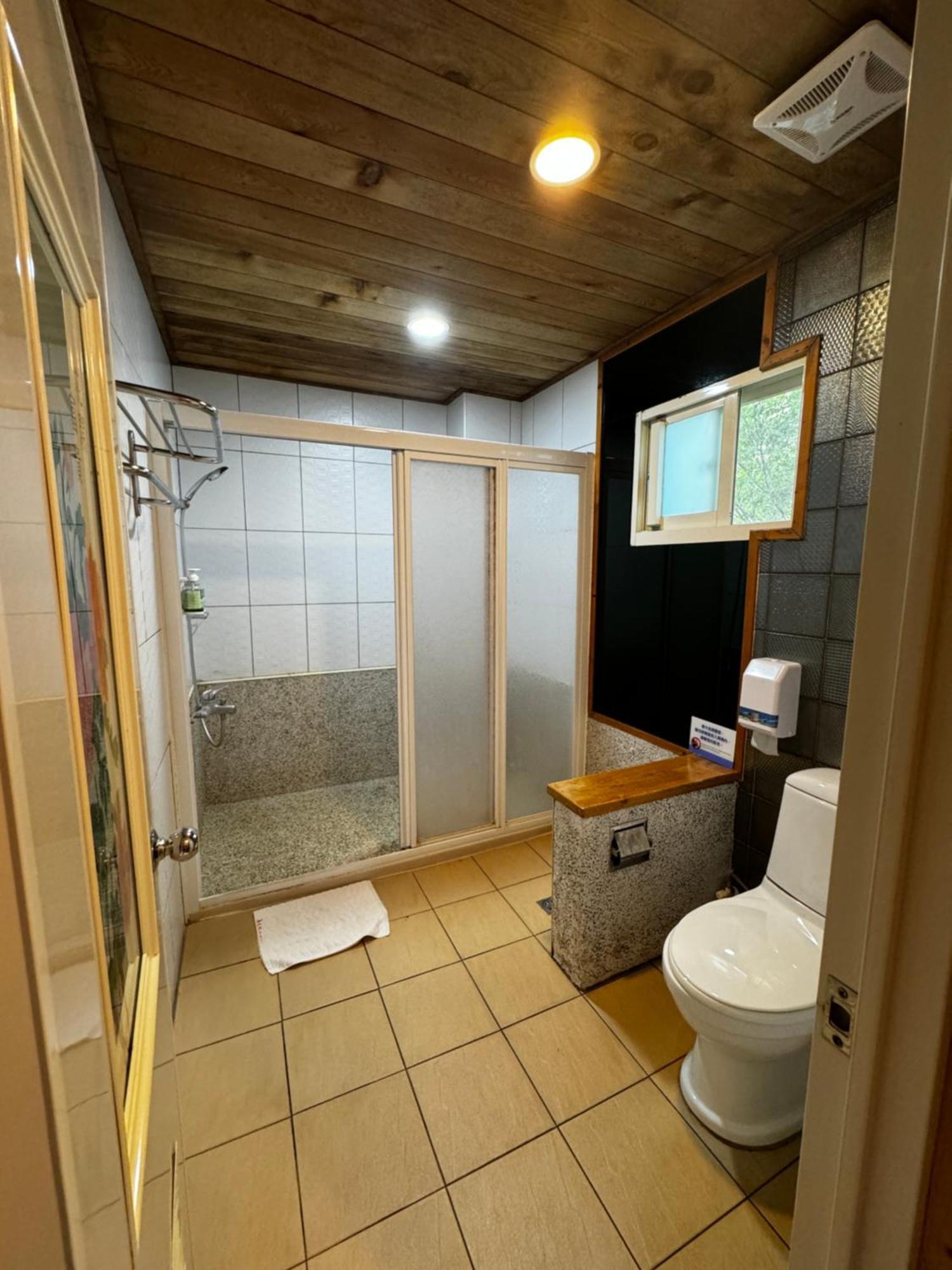 Spring Ground Resort Renai Exterior foto
